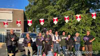 Grote Gouda Bruist Show: ideeën en inspiratie voor buurtinitiatieven