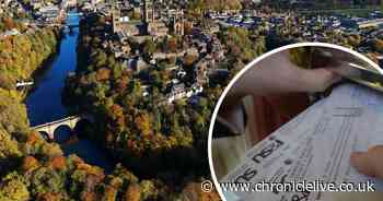 County Durham Premium Bond winners for May 2025, tens of thousands up for grabs