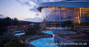 Everything we know about the new Center Parcs just 60 miles from Newcastle