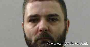 Walker dad strangled and repeatedly punched and kicked pal on way home from pub