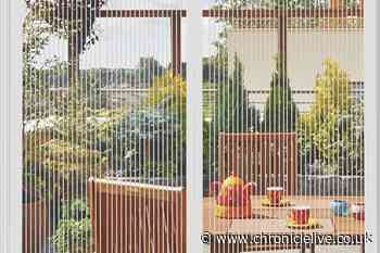 Amazon shoppers snap up fly screen that's 'easy to install' and 'keeps bugs out'