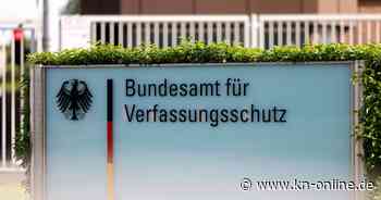 AfD: Diskussionen um Verbotsantrag nehmen wieder Fahrt auf