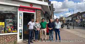 Petition launched to open new banking hub in village Post Office
