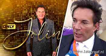 Gerard Joling over toekomst soap: ‘Bel RTL!’