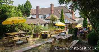 Seven family pubs in Bristol with amazing play areas for kids