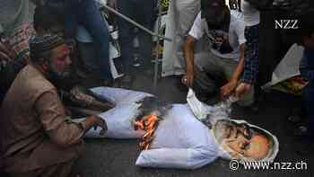 ERKLÄRT - Droht ein Krieg zwischen Indien und Pakistan? Die wichtigsten Fragen und Antworten zur Eskalation in Kaschmir