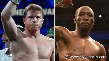 WBC wants Canelo vs Crawford super fight: "It would be monumental!"