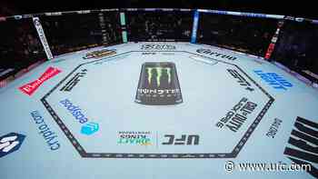 Prelim Results | UFC Des Moines