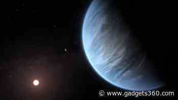 New Study Challenges Signs of Life on Exoplanet K2-18b