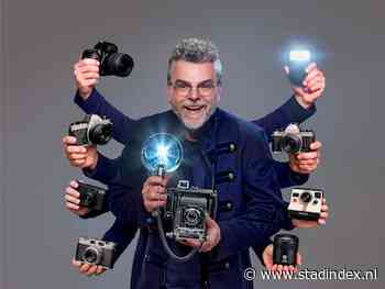 William Rutten vertelt in het theater over nukken wereldsterren: ‘Soms zwaar onder invloed’