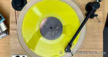 Ready to buy your first turntable? Read these 4 tips before you shop