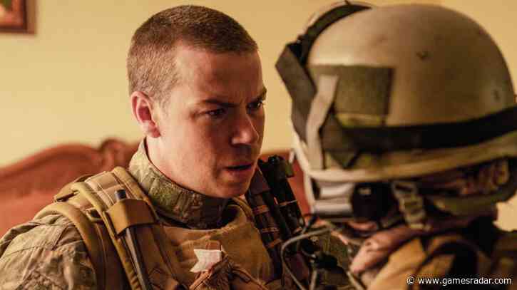 Warfare stars Will Poulter and Kit Connor are heading to the Rapture to fight zombies