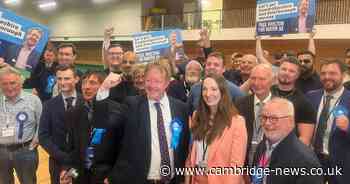 Local election results 2025: Five things Cambridgeshire residents need to know