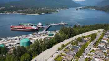 The Trans Mountain expansion is everything the oilpatch wanted. Except the cost