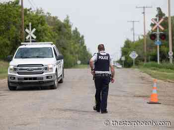 Rural crime rates consistently higher than in urban centres, StatCan data suggests