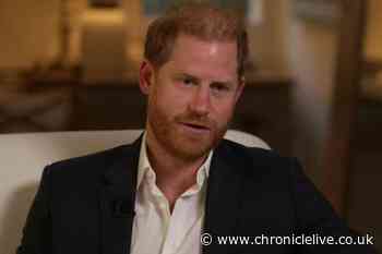 Prince Harry statement in full after losing court appeal over his protection in UK