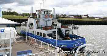 Former Shields Ferry spotted in episode of hit ITV crime drama