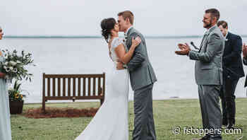 Essential Wedding Photos You Can't Afford to Miss