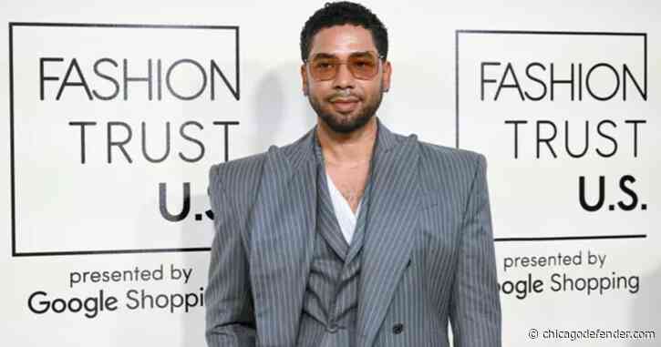 Jussie Smollett, City Of Chicago Reach Settlement In Hate Crime Hoax