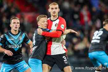 LIVE Eredivisie | Onder meer Feyenoord en PSV in actie