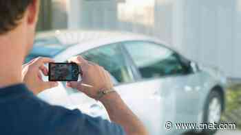 Driveway Defense: How to Keep an Eye on Parked Cars