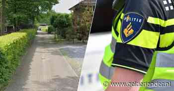 Twee mannen aangehouden voor schietpartij in Sint Anthonis