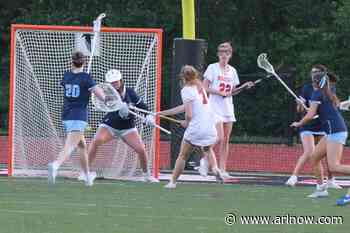 12-0 Yorktown girls lacrosse team defeats two perennial Va. powers