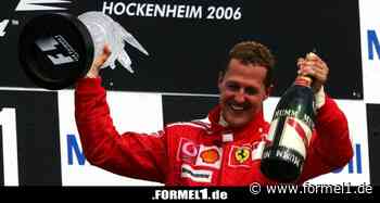 Weltmeister nach dem Papa-Glück: Die Väter im F1-Titel-Club