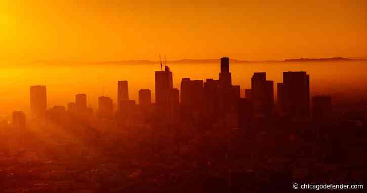 When the Heat and Storms Come, Lies Will Not Save Us