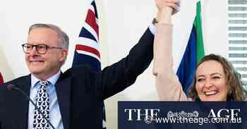 ‘Finding new ways to fail’: Liberals lose seats to Labor in Melbourne