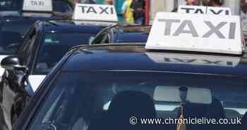 Newcastle private hire cabbie ordered to pay more than £800 after plying for hire in County Durham