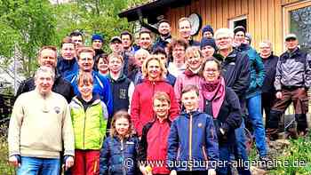 TSV-Frühjahrs-Aktionstag