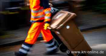 Änderungen im Mai 2025: Biomüll, Ausweisbilder, Doppelnamen, Feiertag