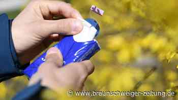 Asthma nach Gewitter: Forscher warnen vor Gesundheitsgefahr