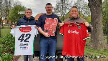 Kampf gegen Blutkrebs – so kann jeder Peiner ganz einfach helfen