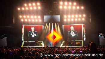 Roland Kaiser: So spektakulär ist seine aktuelle Arena-Tournee