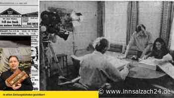 Todessturz auf der Kampenwand, BBC forscht nach „Spuk von Rosenheim“ und Erfolg für Kripo Mühldorf