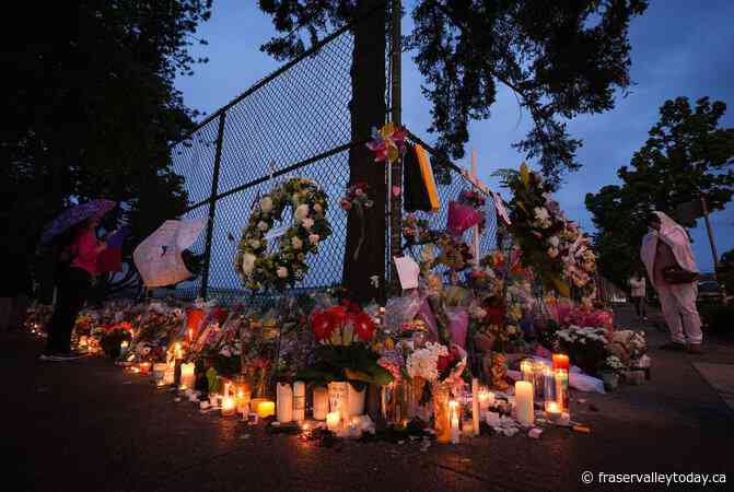 A family and a festival: How Vancouver’s Lapu Lapu Day tragedy unfolded