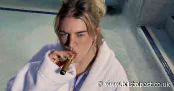 Third Bristol Beacon show for Self Esteem