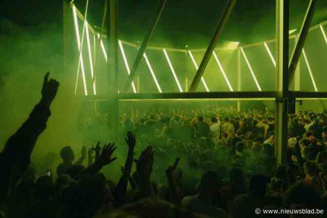 Meisje (17) even in levensgevaar na incident met drugs op festival: “Experimenteerde met alcohol en drugs”