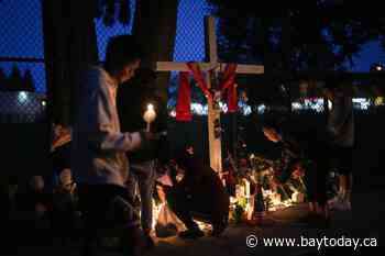 A family and a festival: How Vancouver's Lapu Lapu Day tragedy unfolded