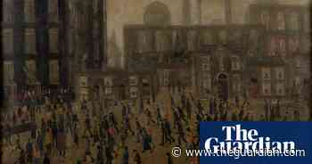 LS Lowry painting bought for £10 in 1926 sells at auction for £800,000