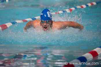 Arlington teams have their 2025 schedules in Colonial Swimming League