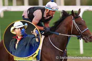 Here's How to Watch Toby Keith's Horse in the 2025 Kentucky Derby