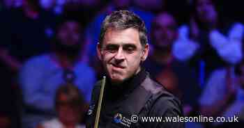 'Certain heavy defeat' – Neil Robertson doesn't mince words after Ronnie O'Sullivan hammering
