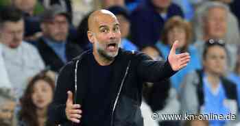 Pep Guardiola: Star-Coach kündigt Auszeit an