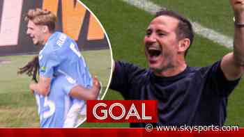 Rudoni AGAIN! | Coventry tighten their grip on a play-off spot!