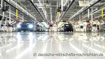 BMW setzt auf Künstliche Intelligenz: Präzise Qualitätskontrolle durch „GenAI4Q“ im Werk Regensburg