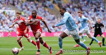 The Boro player who 'hasn't lived up to his billing' - and one who is likely to leave