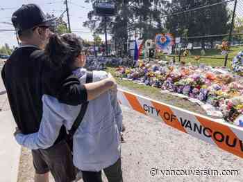 What's the future of public events in B.C. after deadly Lapu Lapu Day attack?